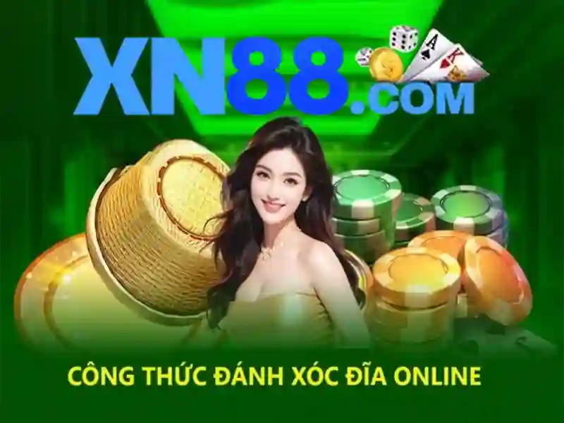 xn88: Tổng quan về nền tảng giải trí và cá cược