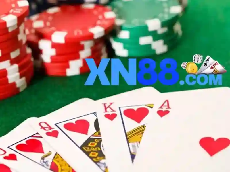 Khởi nguồn và sứ mệnh của xn88 official