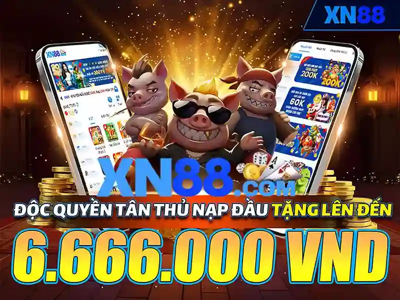 trang chủ xn88 – Trải nghiệm đỉnh cao tại xn88 casino thai