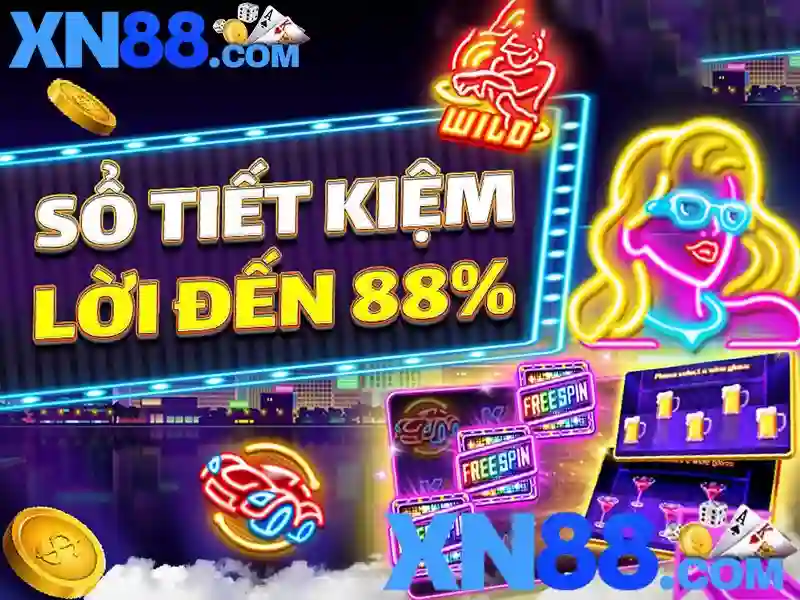 Xn88: Nền tảng trực tuyến cho trò chơi và giải trí
