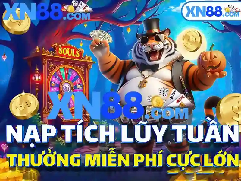 trang chủ xn88 – Trải nghiệm và công nghệ gần gũi