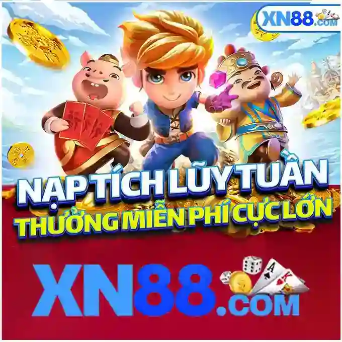 Khám phá XN88