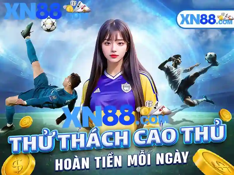 xn88 vip – Tổng quan và giá trị cốt lõi