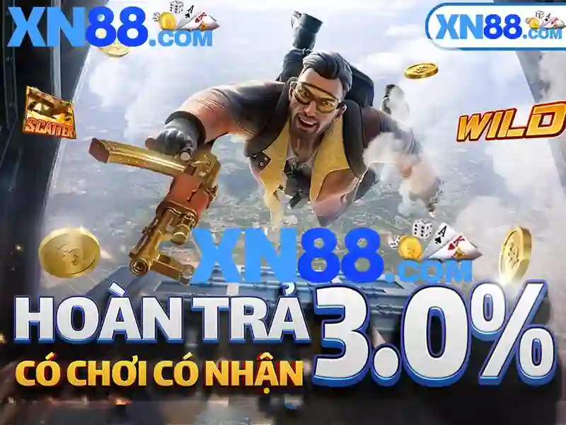 nhà cái xn88 - Tổng quan, trải nghiệm và đánh giá