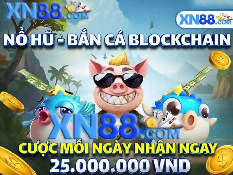 xn88: Nền tảng giải trí và trò chơi trực tuyến đáng tin cậy