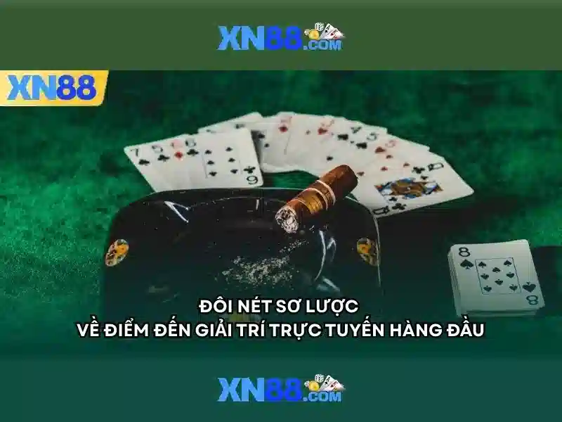 xn88 win – Tổng quan chủ đề và giá trị cốt lõi
