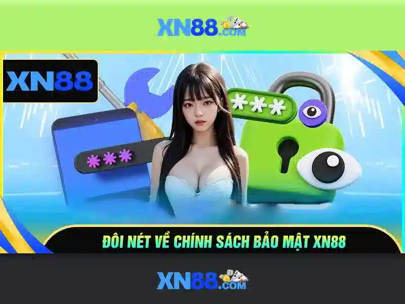 XN88: Nền tảng chơi game trực tuyến và những điều bạn nên biết