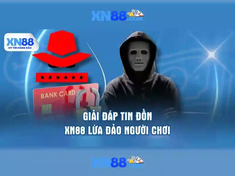 xn88: tổng quan về nền tảng chơi game trực tuyến