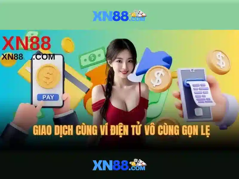 xn88: Khám phá nền tảng trò chơi trực tuyến đáng tin cậy