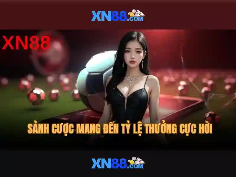 Xn88: Nền tảng cược trực tuyến và giải trí an toàn