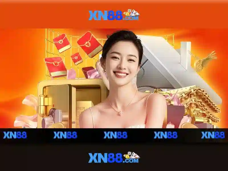 xn88 - Tổng quan về nền tảng trực tuyến