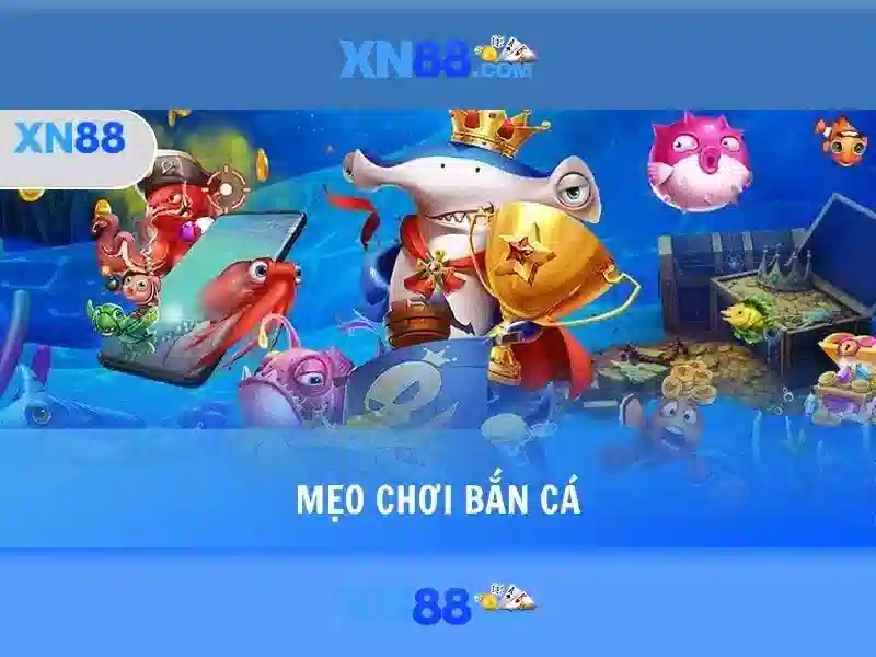 Mẹo chơi bắn cá 3 cây dễ ăn tiền nhà cái