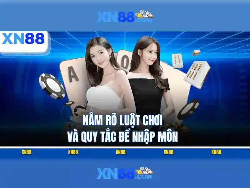 XN88: Nền tảng cá cược trực tuyến và cộng đồng người chơi