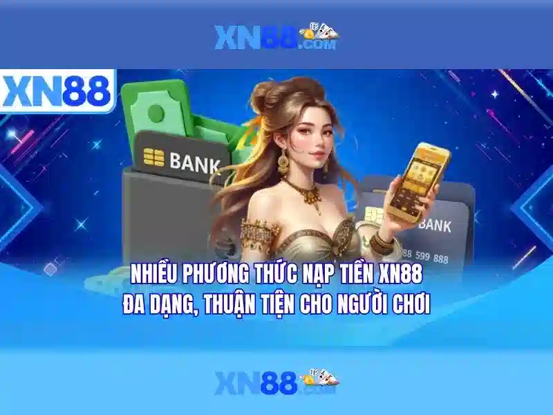 Nguồn gốc và sứ mệnh của xn88 apk