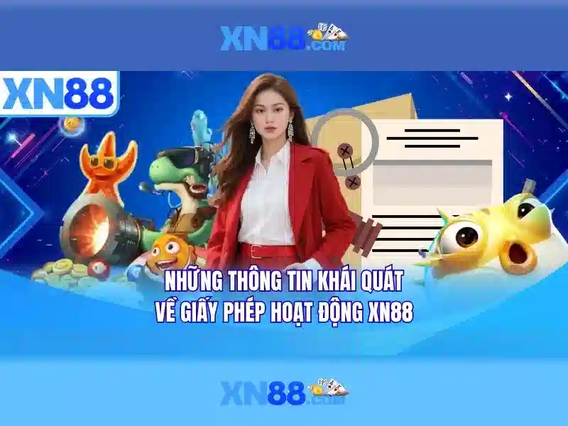 XN88: Nền tảng cược trực tuyến và những điều cần biết