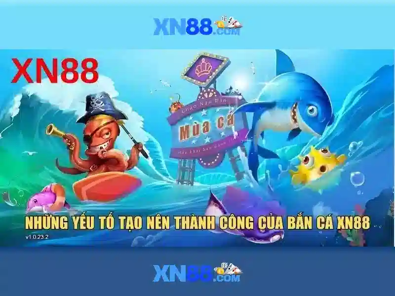 game xn88: trải nghiệm đỉnh cao và hành trình xn88-official