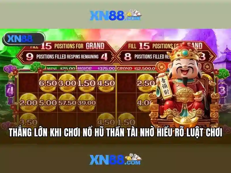Mẹo chơi bắn cá 3 cây dễ ăn tiền nhà cái