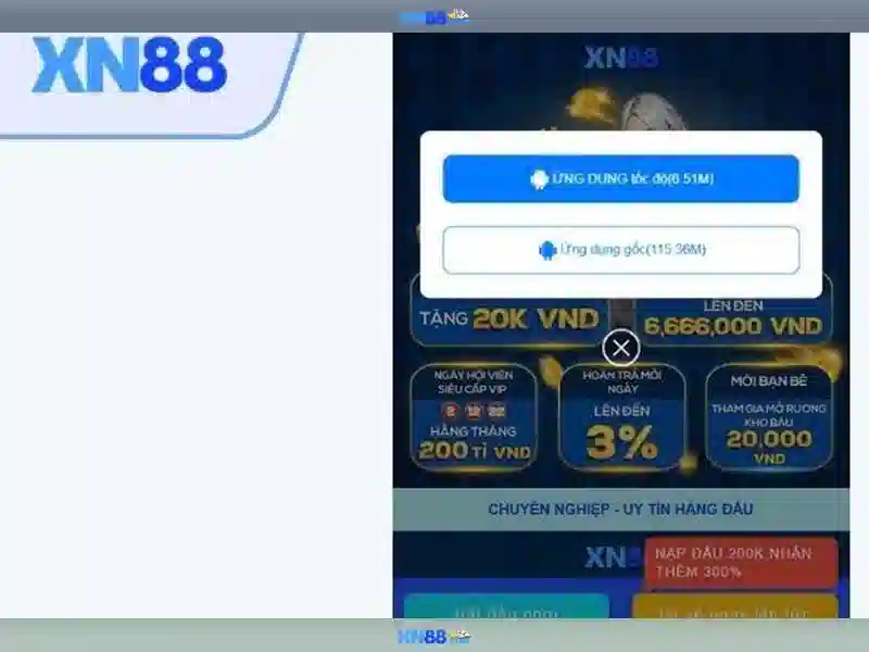 Loi-the-uu-dai-xn88-game