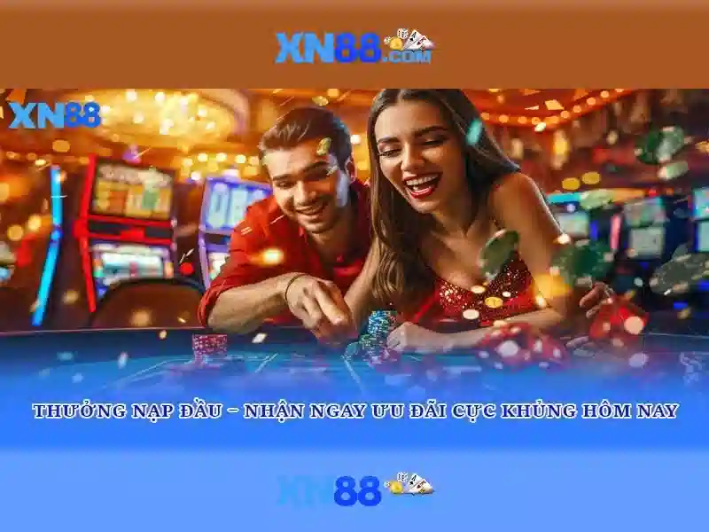 Giới thiệu xn88 và trải nghiệm cá cược trực tuyến