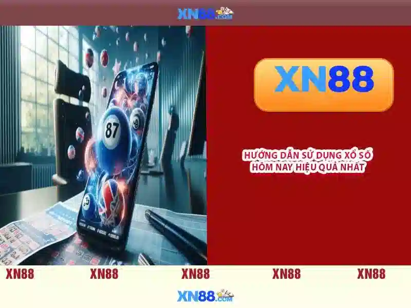 xn88 chính thức – Trải nghiệm chất lượng và giải pháp số