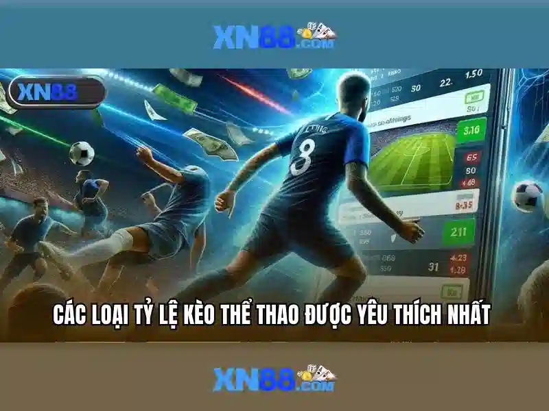 Các trò chơi tại xn88