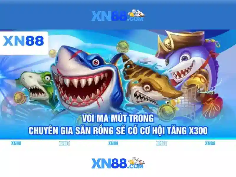 XN88: Nền tảng giải trí trực tuyến và cá cược hàng đầu