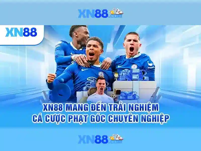 xn88: Nen tang game online cho nguoi choi