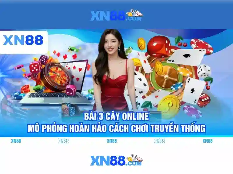xn88 là gì? - Tổng quan về nền tảng giải trí trực tuyến