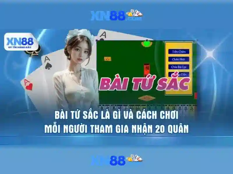 xn88: Nền tảng trò chơi trực tuyến hàng đầu