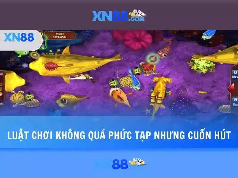 Mẹo chơi bắn cá 3 cây dễ ăn tiền nhà cái