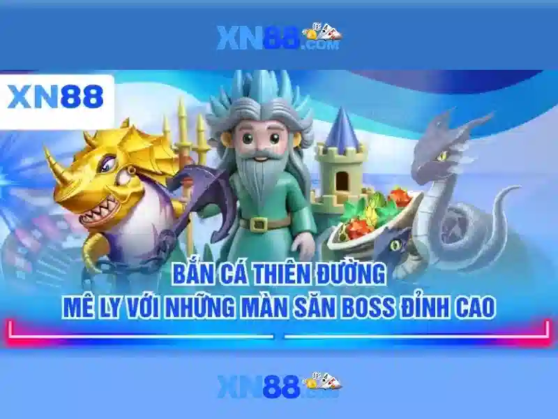 Mẹo chơi bắn cá 3 cây dễ ăn tiền nhà cái