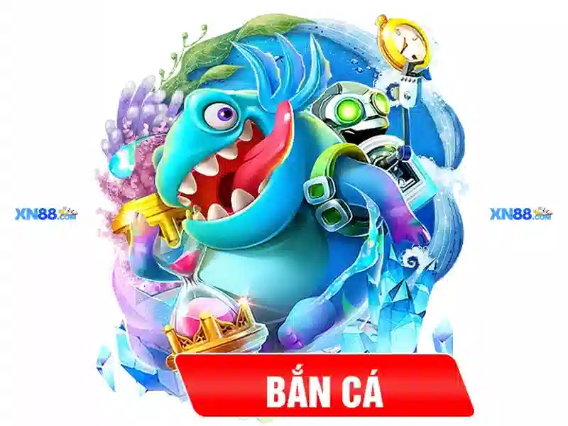 Mẹo chơi bắn cá 3 cây dễ ăn tiền nhà cái