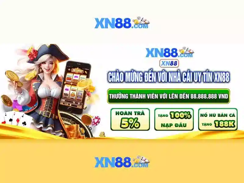 xn88 có uy tín không – Tổng quan và giá trị cốt lõi