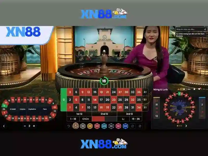 Trải nghiệm người dùng và giao diện xn88
