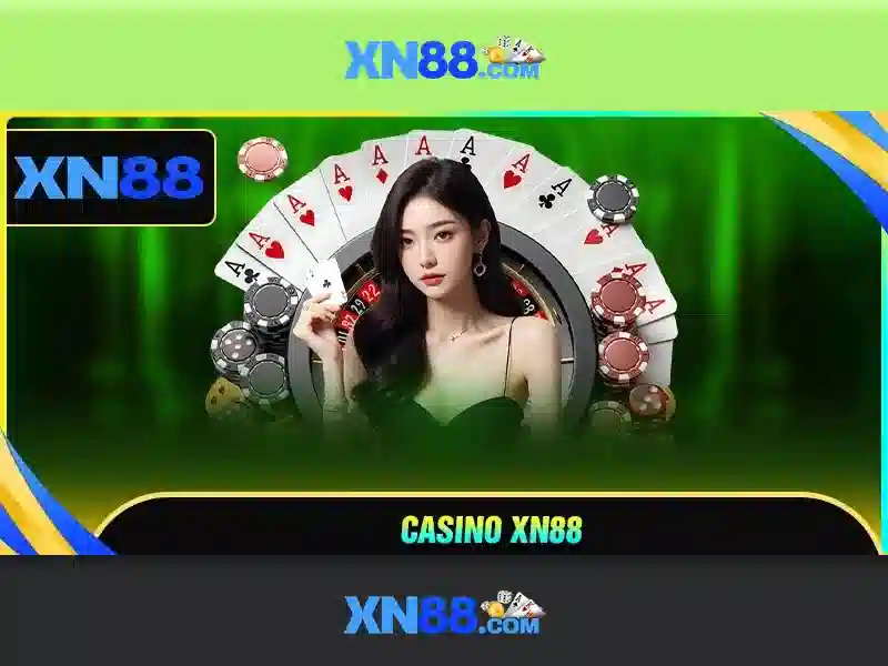 xn88 .com – Định vị thương hiệu và trải nghiệm người dùng