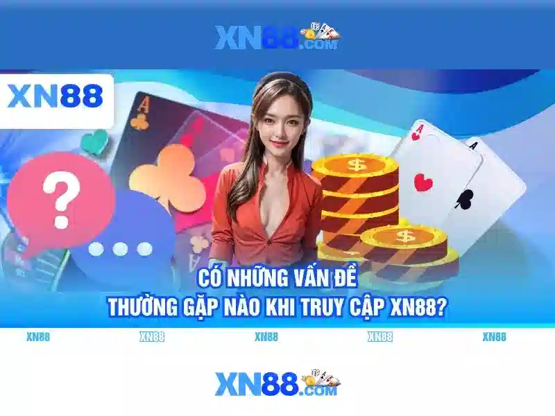 Xn88: Nền tảng cá cược và giải trí trực tuyến