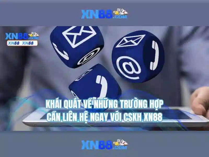 xn88: Giới thiệu và tổng quan