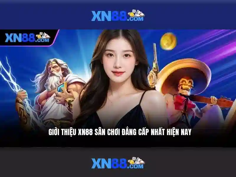 xn88 - Tổng quan và hướng dẫn cơ bản
