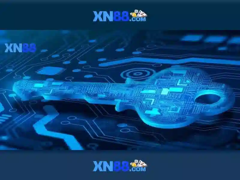 Xn88: Nền tảng trò chơi và cá cược trực tuyến