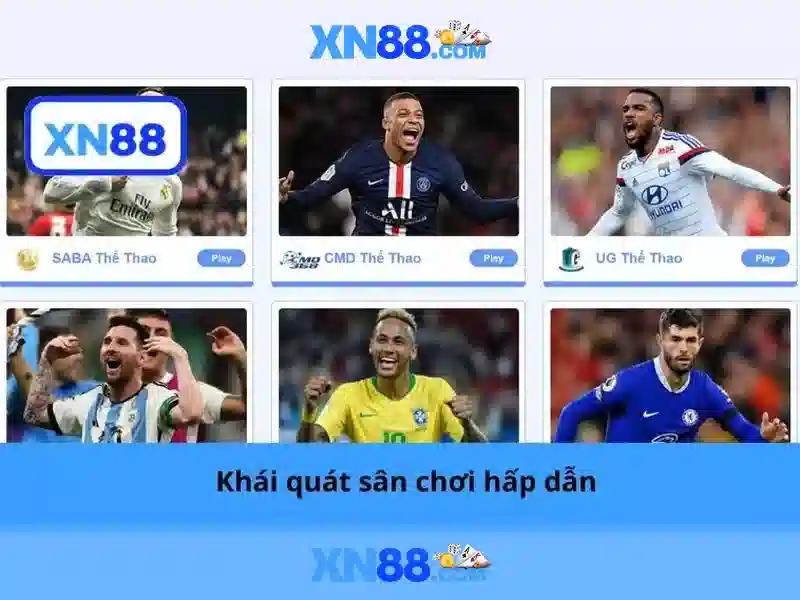 Lịch sử và sứ mệnh của xn88
