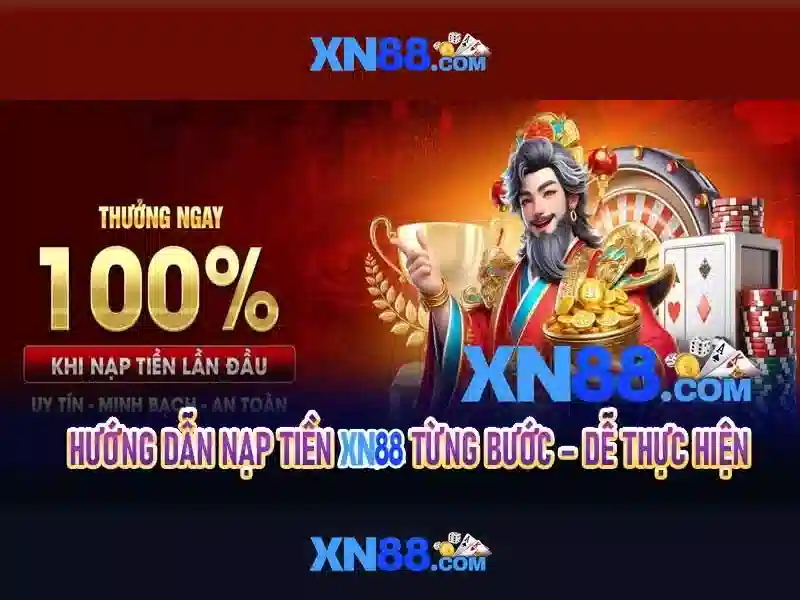 xn88 là gì và các đặc điểm nổi bật