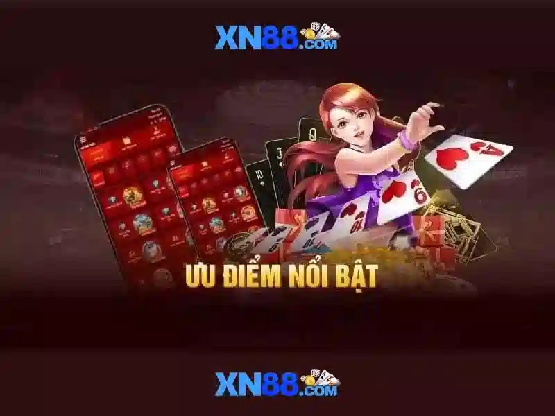 xn88 là gì và những điều cần biết