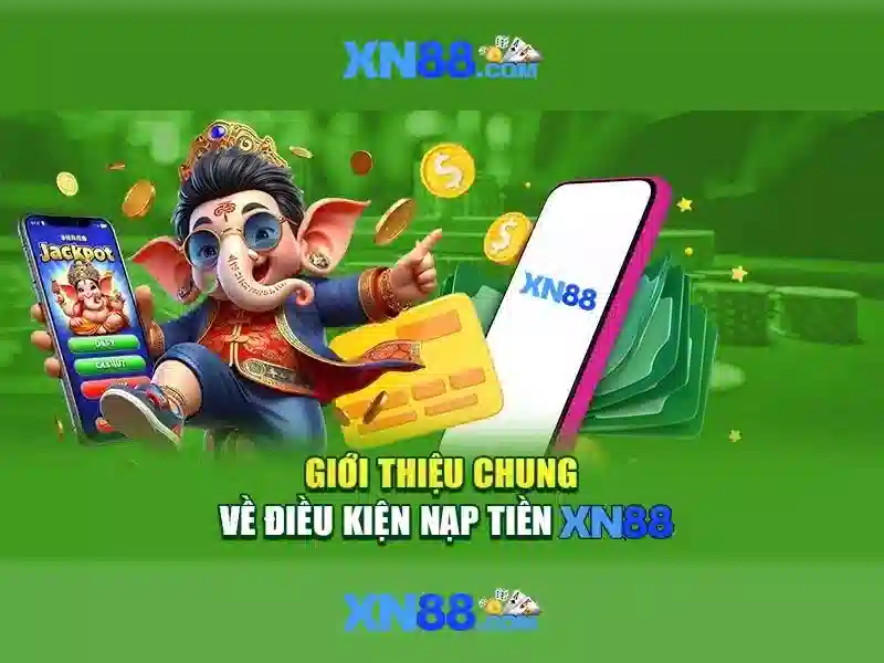 xn88 - Tổng quan nền tảng cược trực tuyến