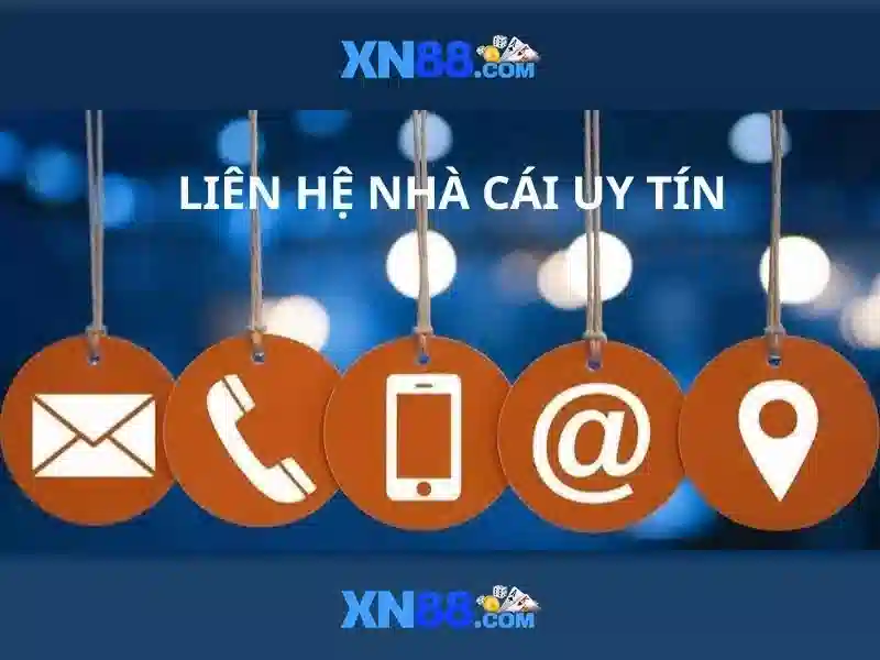 xn88 - Nền tảng chơi game trực tuyến và giải trí
