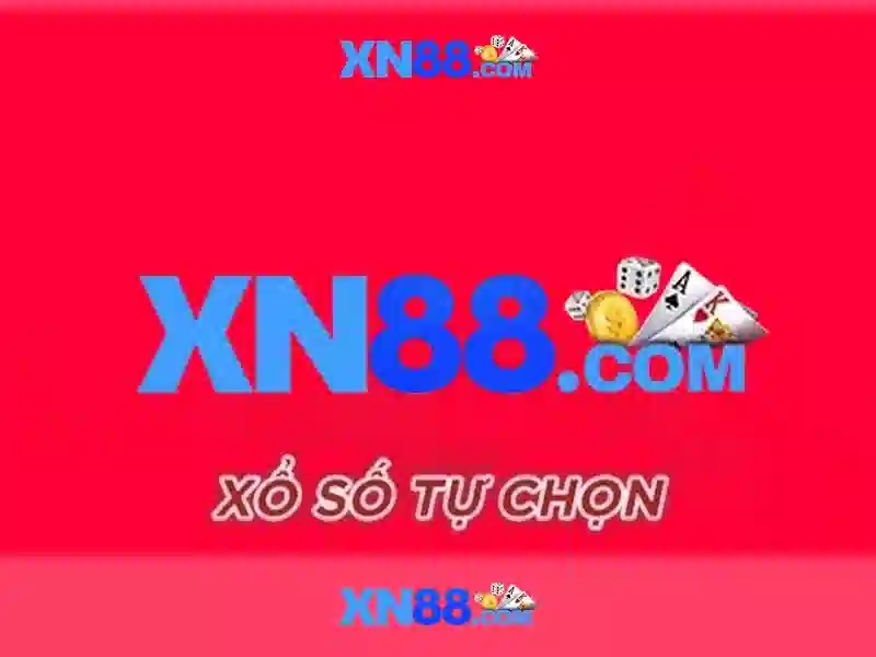 xn88: Giới thiệu về nhà cái trực tuyến