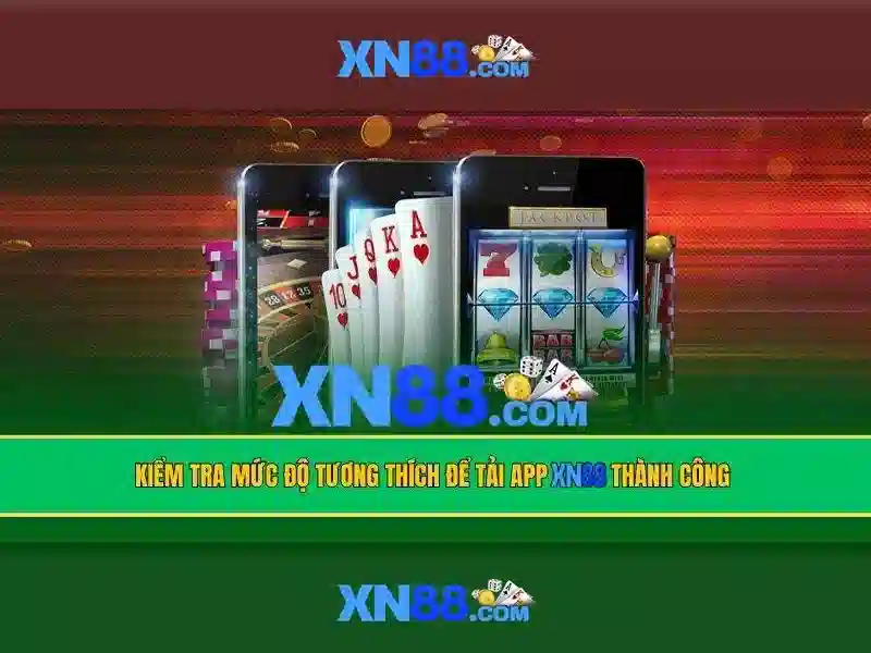xn88 là gì và cách trải nghiệm an toàn cho người chơi