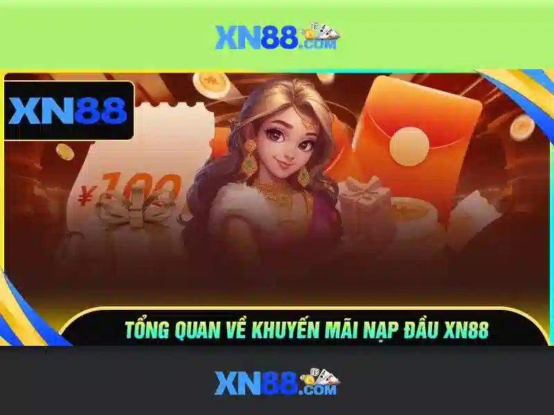 Giới thiệu về xn88