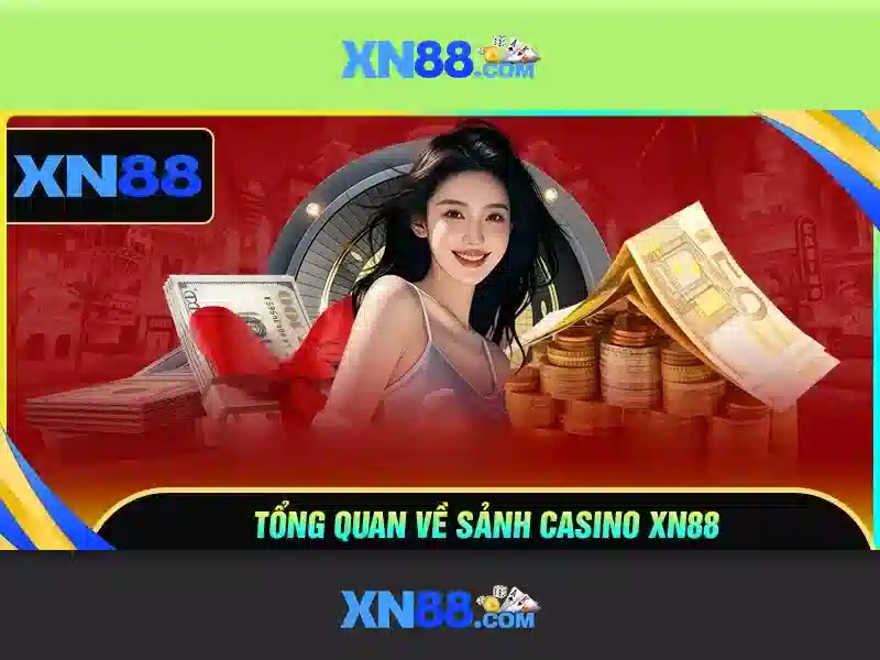 xn88: Giới thiệu và đánh giá tổng quan