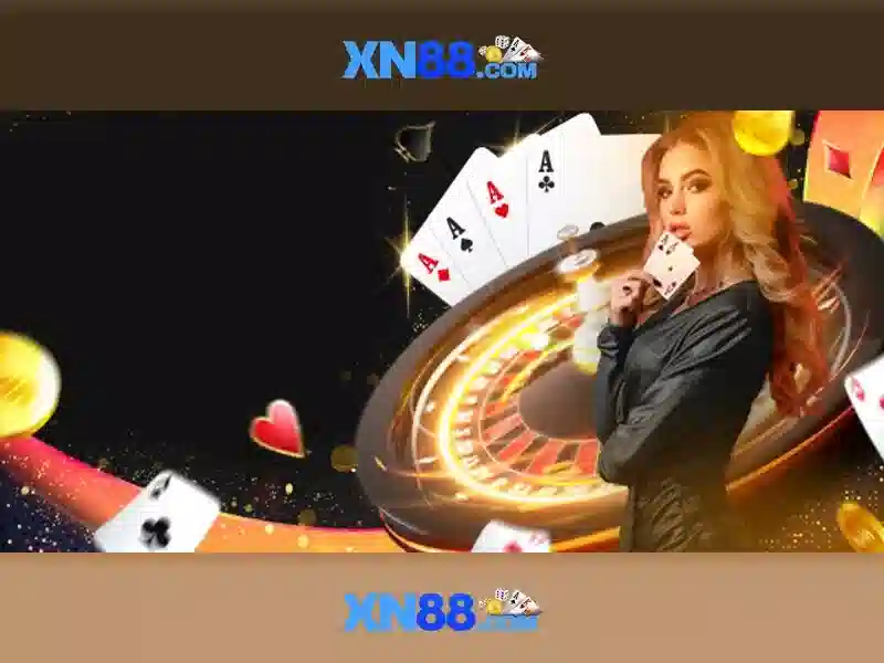 Xn88: Nền tảng cá cược trực tuyến nổi bật