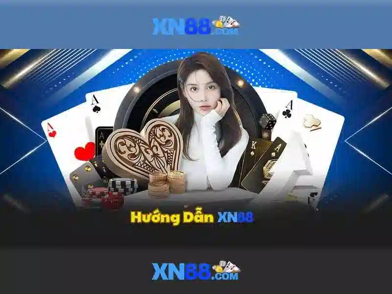 xn88: Tổng quan và hướng dẫn dành cho người chơi